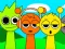 Laro Sprunki Escape Incredibox 2025 online