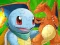 Laro Pokemon Jigsaw Puzzles online