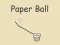 Laro Paper Ball online