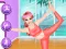 Laro Princess Ariel Fitness Plan online