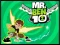 Laro Mr Ben 10 online