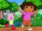 Laro Dora The Explorer Coloring online