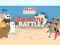 Laro Sandcastle Battle! We Bare Bears online
