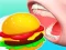 Laro Snack Rush Puzzle online
