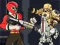 Laro Power Rangers War Machine online
