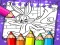 Laro Bugs Bunny Coloring Book online