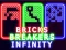 Laro Bricks Breakers Infinity online