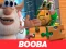 Laro Booba Jigsaw Puzzle online