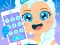 Laro Baby Ice Princess Phone online