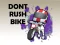 Laro Bike Dont Rush online