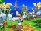 Laro Sonic Adventure Run online