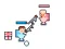 Laro Skibidi Fight online
