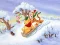 Laro Winnie the Pooh Christmas Jigsaw Puzzle 2 online