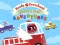 Laro Disney junior ready for preschool Color & Seek Adventures online