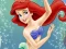 Laro Little Mermaid Jigsaw Puzzle Collection online