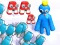 Laro Alphabet Run online
