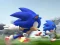 Laro Sonic Runner online