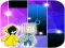 Laro Little Nightmare 2 Piano Tiles Game online