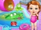 Laro Sweet Baby Hotel Cleanup online