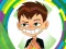 Laro Ben 10 Memory Time online