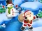 Laro Santa SnowMan Jump online