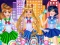 Laro Sailor Moon Cosplay Show online