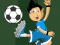 Laro Soccer Stars Jigsaw online