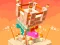 Laro Demolish Castle Puzzle online