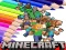 Laro Coloring Book for Minecraft online