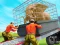 Laro Cargo Truck: Transport & Hunt online