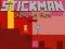 Laro Stickman Steve vs Alex Nether online
