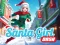 Laro Santa Girl Dash online