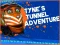Laro Chuggington: Tunnel Adventure online
