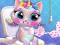 Laro Twinkle My Unicorn Cat Princess Caring online