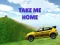 Laro Taxi - Take me home online