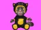 Laro Baby Talking Tom Bathing online