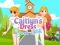 Laro Caitlyn Dress Up School Edition online