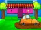 Laro Orange Car Escape 2 online