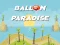 Laro Balloons Paradise online
