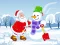 Laro Santa Claus Fun Time online