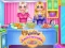 Laro Sisters Lunch Preparation online
