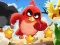 Laro Angry Birds Hidden Stars online
