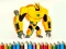 Laro Ben10 Monsters Coloring book online
