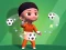 Laro Mr Spy: Soccer Killer online