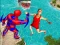Laro Superhero Police Speed Hero Rescue Mission online