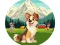 Laro Dog Hide N Seek online