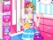 Laro Barbie With Kitty online
