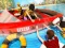 Laro Beach Rescue Emergency Boat online