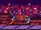 Laro Endless Cyberpunk Runner online
