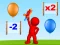 Laro Up Shoot 3D online
